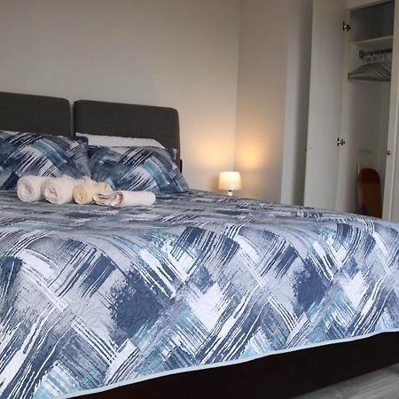 Vanilla Suite - Great Location - Financial Zone Quito Dış mekan fotoğraf