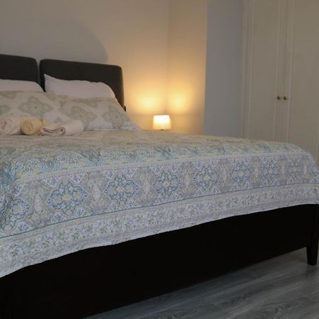 Vanilla Suite - Great Location - Financial Zone Quito Dış mekan fotoğraf