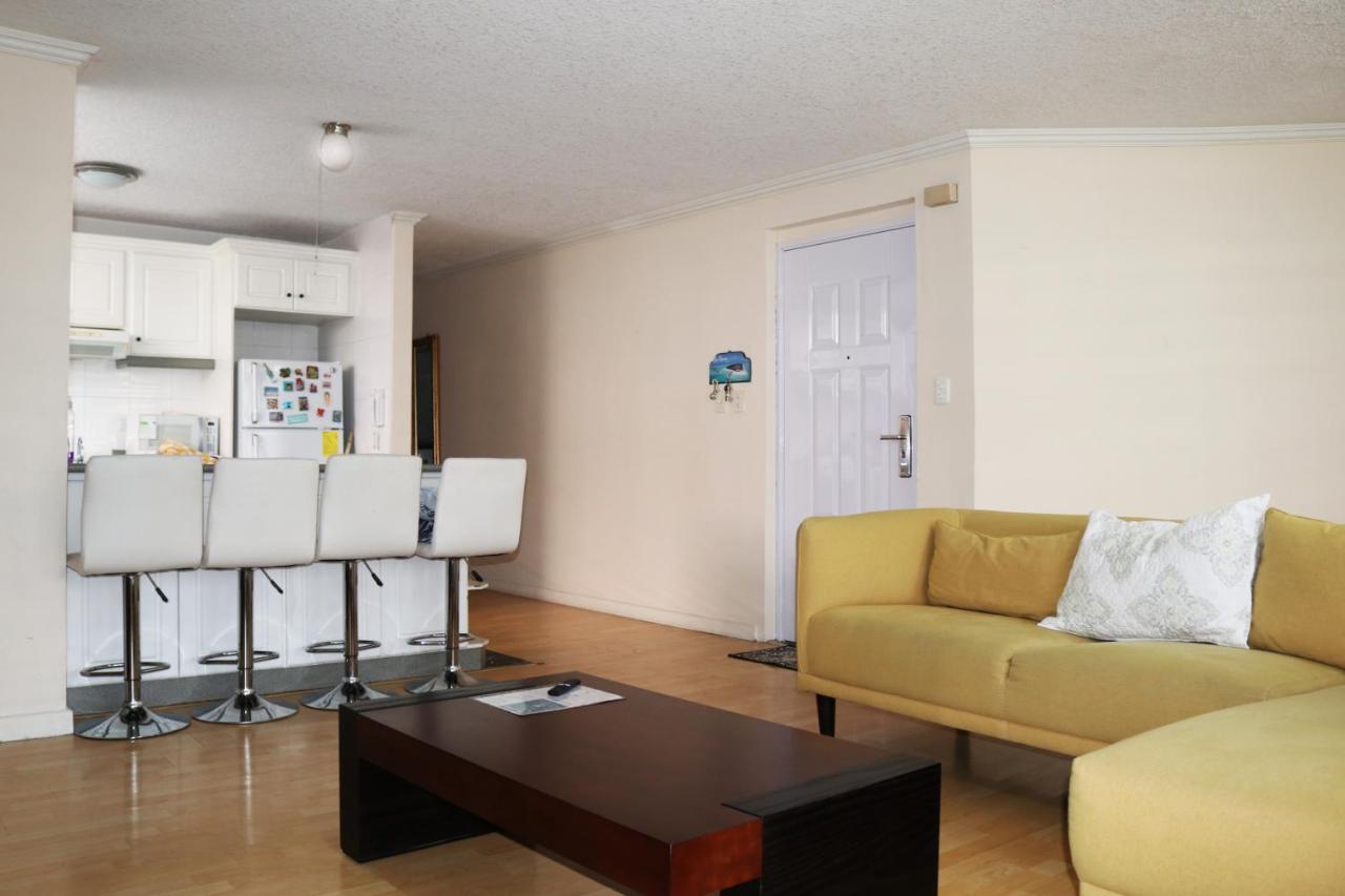 Vanilla Suite - Great Location - Financial Zone Quito Dış mekan fotoğraf