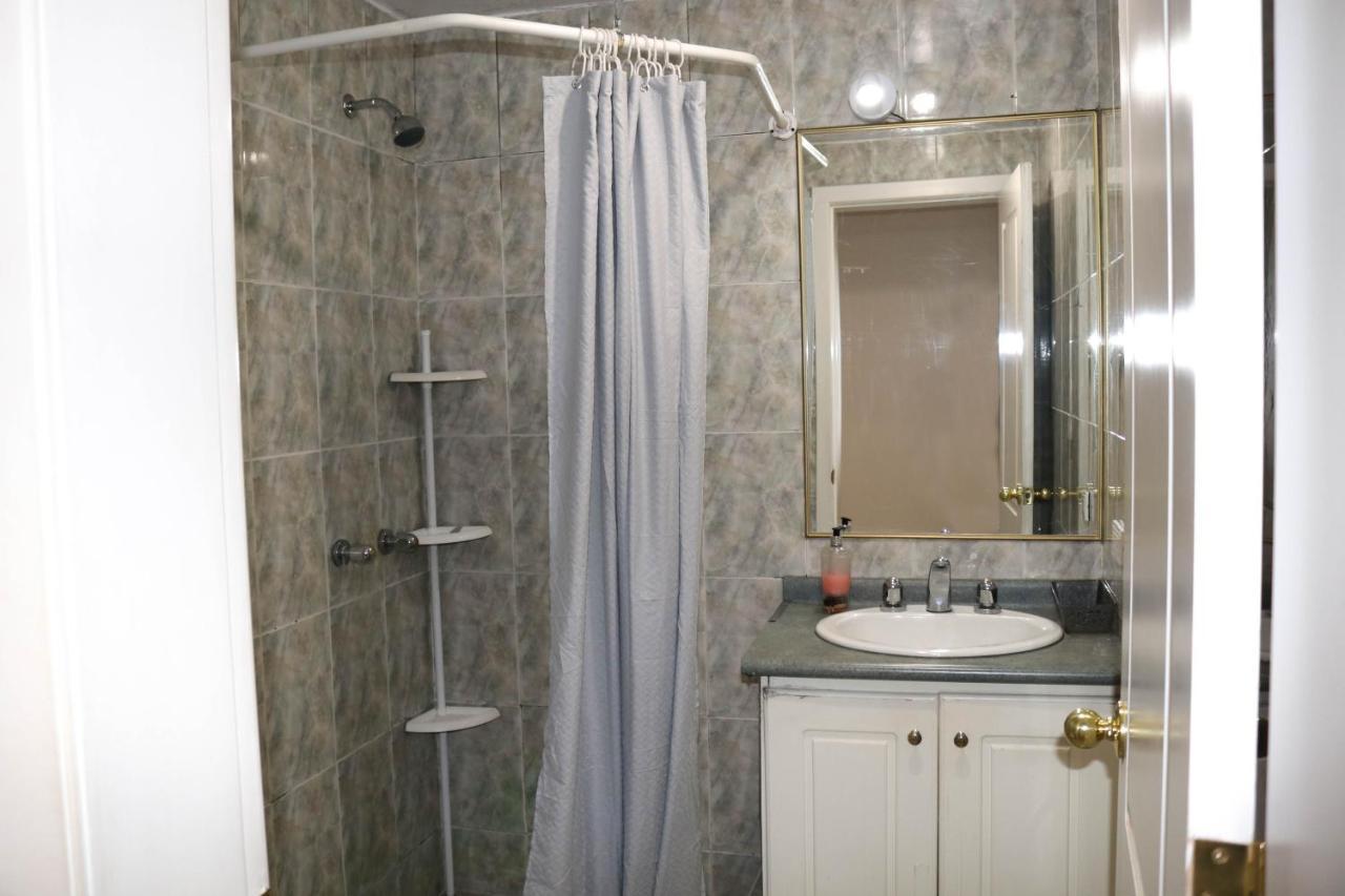 Vanilla Suite - Great Location - Financial Zone Quito Dış mekan fotoğraf
