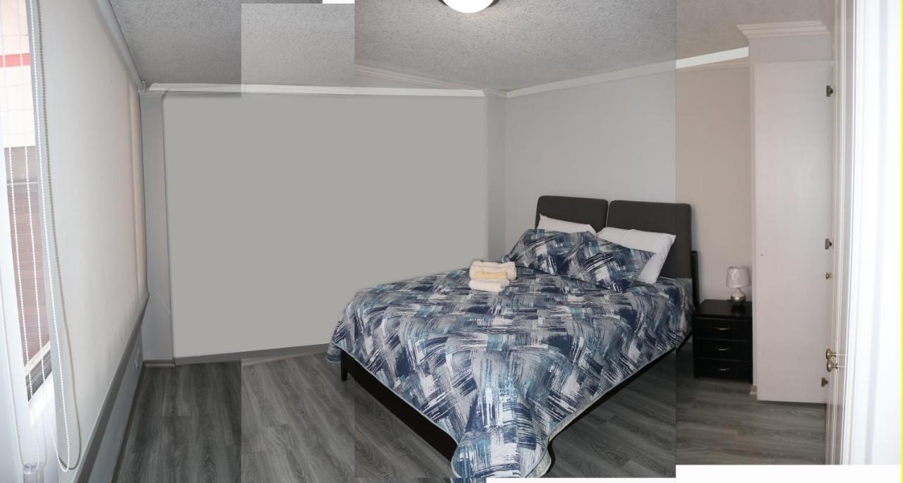 Vanilla Suite - Great Location - Financial Zone Quito Dış mekan fotoğraf
