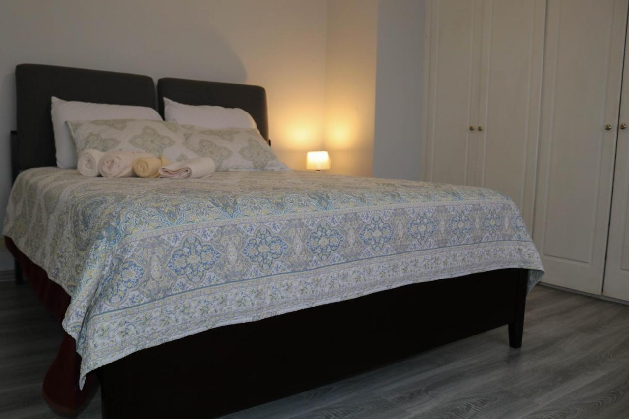 Vanilla Suite - Great Location - Financial Zone Quito Dış mekan fotoğraf
