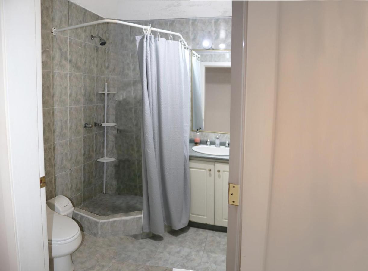 Vanilla Suite - Great Location - Financial Zone Quito Dış mekan fotoğraf