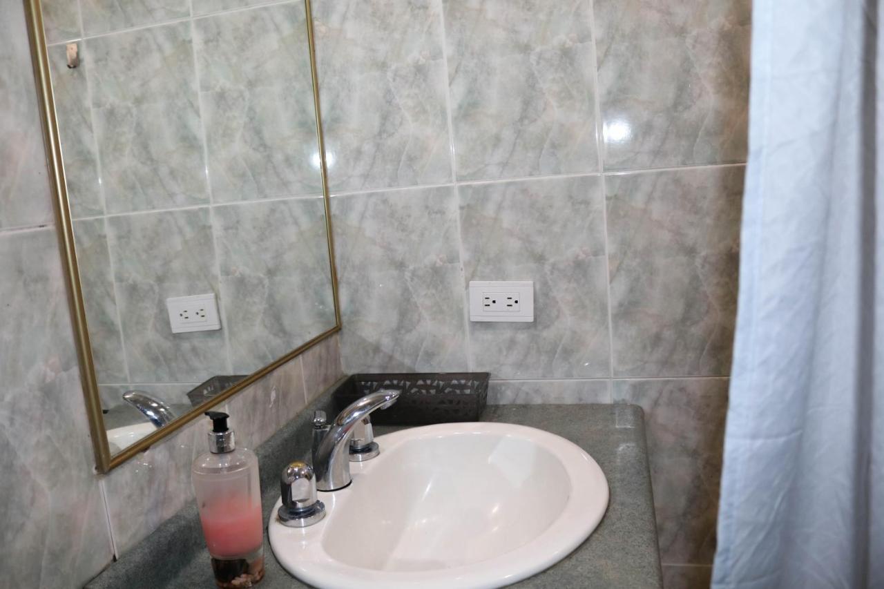 Vanilla Suite - Great Location - Financial Zone Quito Dış mekan fotoğraf